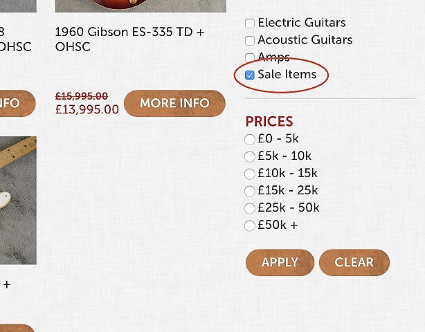 Welcome to ATB Guitars..!